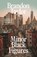 Minor Black Figures, Brandon Taylor - Gebonden - 9781787336421