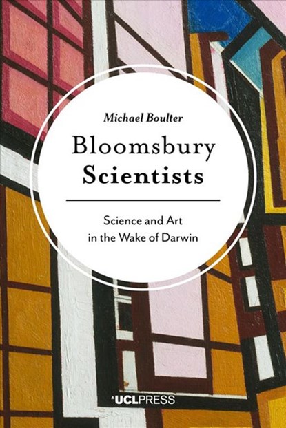 Bloomsbury Scientists, Michael Boulter - Paperback - 9781787350052