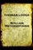 Thomas Lodge - Scillaes Metamorphosis, Thomas Lodge - Paperback - 9781787374928