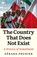 The Country That Does Not Exist, Gerard Prunier - Gebonden - 9781787382039