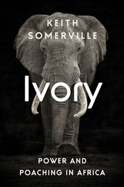 Ivory, Keith Somerville - Paperback - 9781787382220