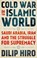 Cold War in the Islamic World, Dilip Hiro - Paperback - 9781787384088