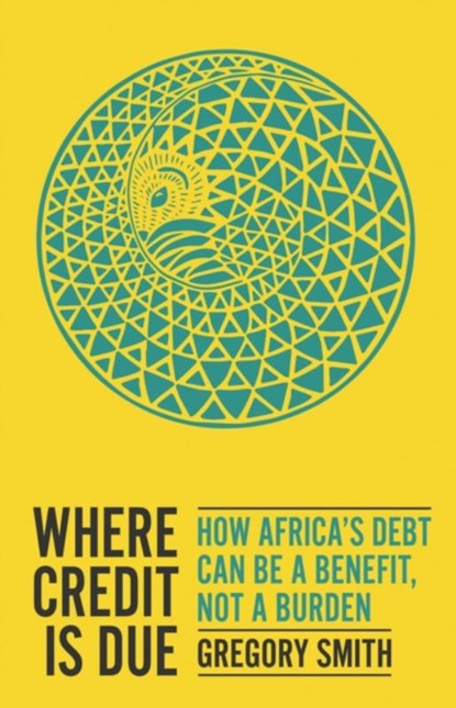 Where Credit is Due, Gregory Smith - Paperback - 9781787384750