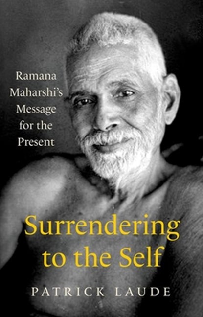 Surrendering to the Self, Patrick Laude - Paperback - 9781787385382
