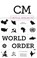 Critical Muslim 39: World Order, Ziauddin Sardar - Paperback - 9781787385511