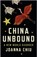 China Unbound, Joanna Chiu - Paperback - 9781787386440