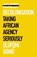 Against Decolonisation, Olufemi Taiwo - Paperback - 9781787386921