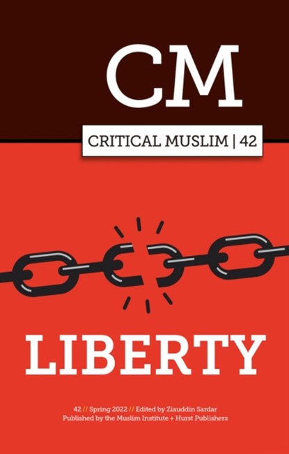 Critical Muslim 42, Ziauddin Sardar - Paperback - 9781787387171