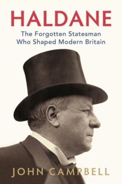 Haldane, John Campbell - Paperback - 9781787387201