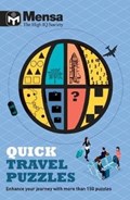 Mensa - Quick Travel Puzzles | Mensa Ltd | 