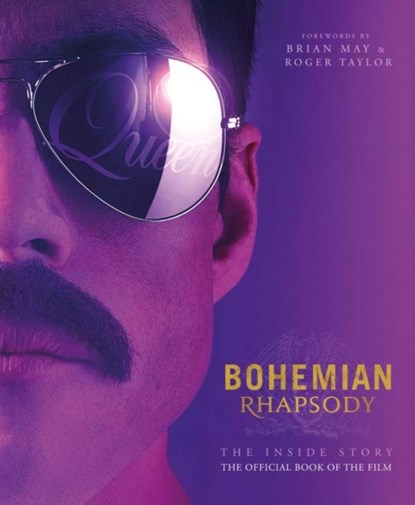 Bohemian Rhapsody - The Inside Story, Owen Williams - Paperback - 9781787391888