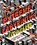 Extreme Labyrinths - Cityscapes, RADCLYFFE,  Thomas - Paperback - 9781787392847