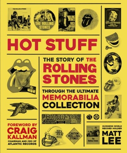 Rolling Stones - Priceless, Matt Lee - Gebonden Gebonden - 9781787393073