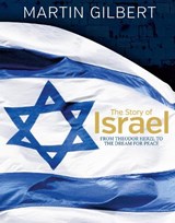 The Story of Israel - Martin Gilbert - 9781787394070