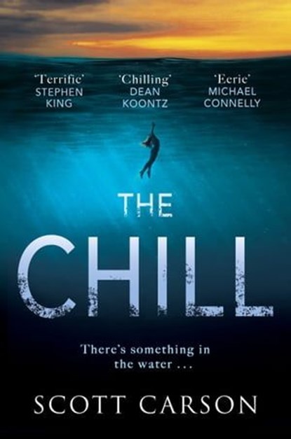 The Chill, Scott Carson - Ebook - 9781787395145