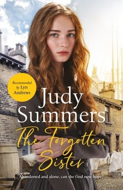 The Forgotten Sister, Judy Summers - Ebook - 9781787396913
