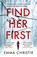 Find Her First, Emma Christie - Paperback - 9781787396982