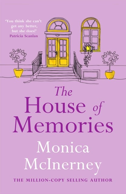 The House of Memories, Monica McInerney - Paperback - 9781787397149