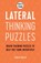 How to Think - Lateral Thinking Puzzles, Charles Phillips - Paperback - 9781787397262