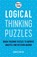 How to Think - Logical Thinking Puzzles, Charles Phillips - Paperback - 9781787397279