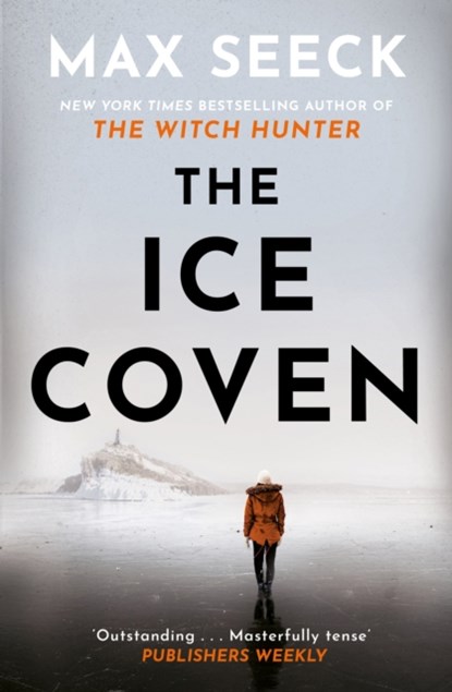 The Ice Coven, Max Seeck - Gebonden - 9781787397361