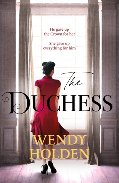 The Duchess, Wendy Holden - Paperback - 9781787397705