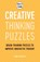 How to Think - Creative Thinking Puzzles, Charles Phillips - Paperback - 9781787397835