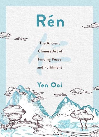 Ren, Yen Ooi - Gebonden - 9781787398221