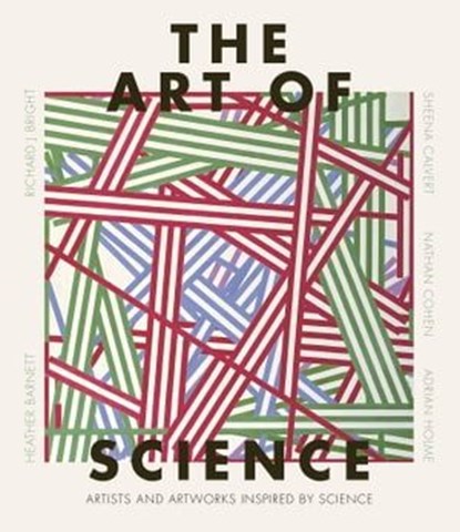 The Art of Science, Heather Barnett ; Richard J Bright - Ebook - 9781787398382