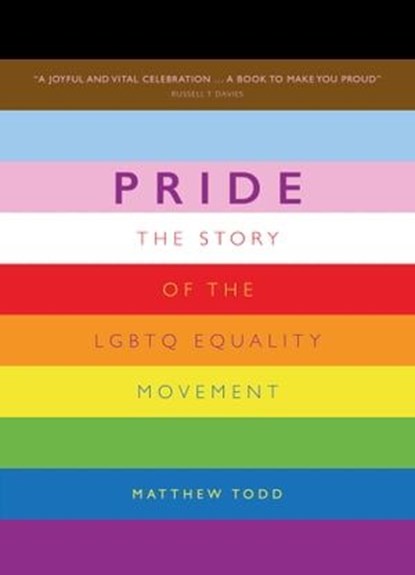 Pride, Matthew Todd - Ebook - 9781787398436