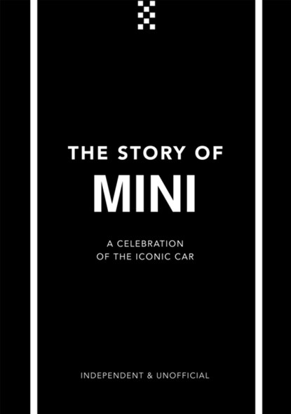 The Story of Mini, Ben Custard - Gebonden Gebonden - 9781787399266