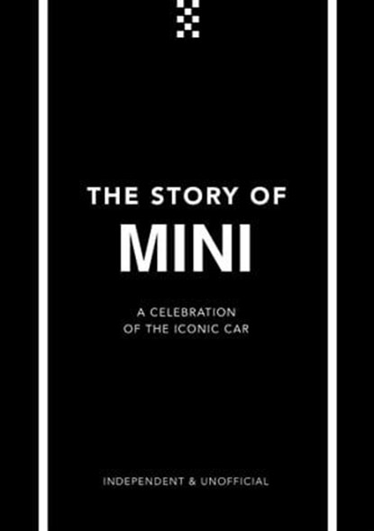 The Story of Mini, Ben Custard - Ebook - 9781787399273