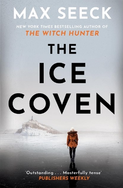 The Ice Coven, Max Seeck - Paperback - 9781787399778
