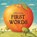 Alison Jay's First Words, Alison Jay - Gebonden - 9781787410176