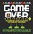 Game Over, Dan Whitehead - Gebonden - 9781787410954