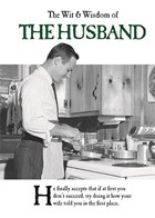 The Wit and Wisdom of the Husband | Emotional Rescue | 