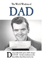 The Wit and Wisdom of Dad | Emotional Rescue | 
