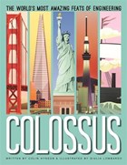 Colossus | Colin Hynson | 