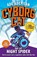 Cyborg Cat and the Night Spider, Ade Adepitan - Paperback - 9781787414037