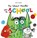 The Colour Monster Goes to School, Anna Llenas - Paperback - 9781787415522