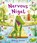Nervous Nigel, Bethany Christou - Paperback - 9781787416611