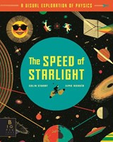 The Speed of Starlight - Colin Stuart - 9781787417229