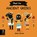 Meet the Ancient Greeks, James Davies - Paperback - 9781787417625
