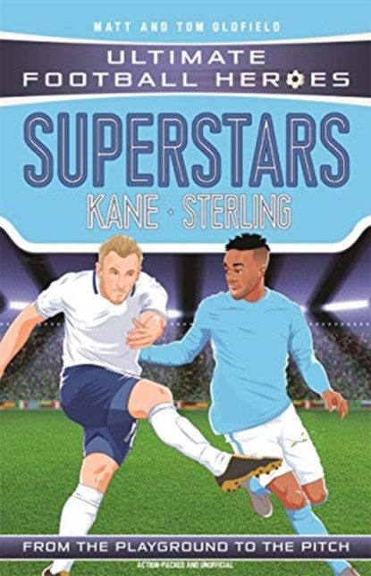 KANE STERLING UFH, OLDFIELD MATT - Paperback - 9781787417977