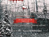 Trapped in the Snow: An Escape Room Thriller - Eva Eich - 9781787418400