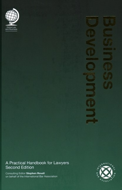 Business Development, niet bekend - Gebonden - 9781787423343