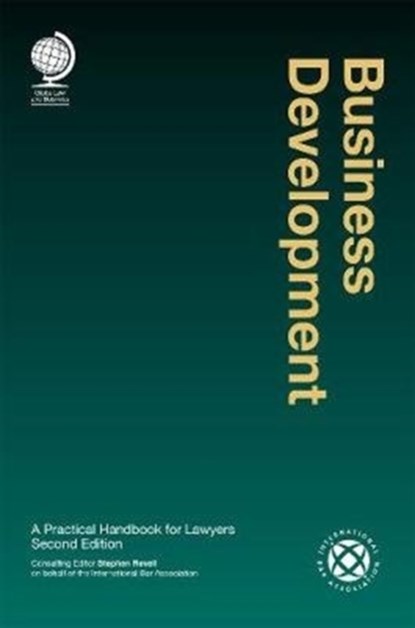 Business Development, niet bekend - Gebonden - 9781787423343