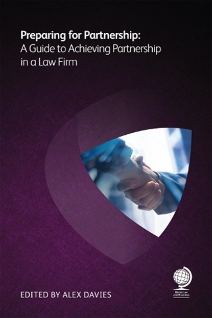 Preparing for Partnership, ROSTER,  Michael ; Tran, Hung ; Parnell, David J ; Bluestein, Jennifer - Paperback - 9781787429857