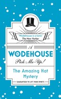 The Amazing Hat Mystery | P.G. Wodehouse | 