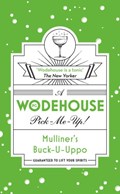 Mulliner's Buck-U-Uppo | P.G. Wodehouse | 
